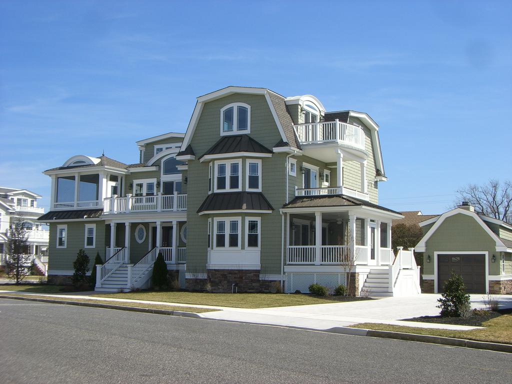 Modular Home Modular Homes Builders In Nj
